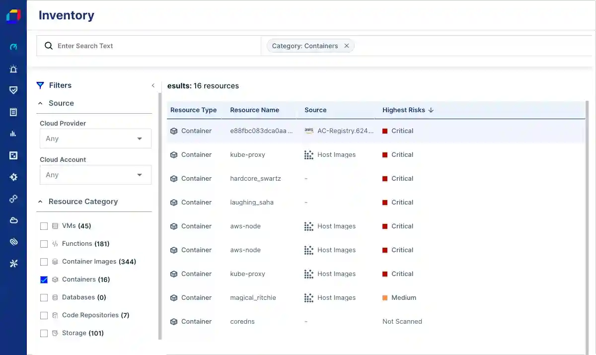 Complete Cloud Security