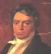 Portrait #5, Letronne, 1814
