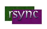rsync rsync