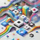 Design Patterns small, © Bernd Klein