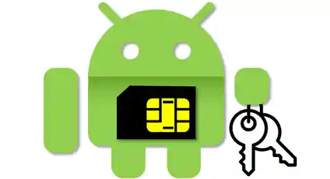 The SIMcard as a Security Module (HSM)