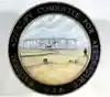 NACA Seal