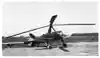 Pitcairn autogyro