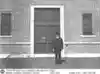 Orville Wright visits Langley