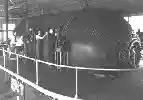 NACA Variable Density Tunnel