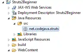 create Java package
