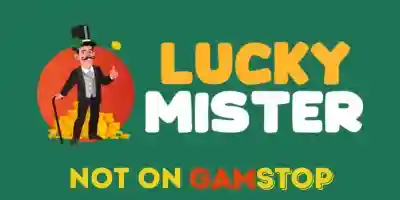 lucky mister casino not on GamStop