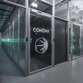 conova Europäischer Datenschutztag