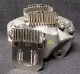 CoolShims(R) for the Porshe 911