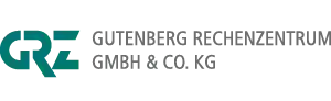 Gutenberg Rechenzentrum