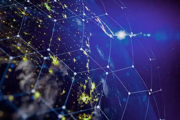 Máxima conectividad