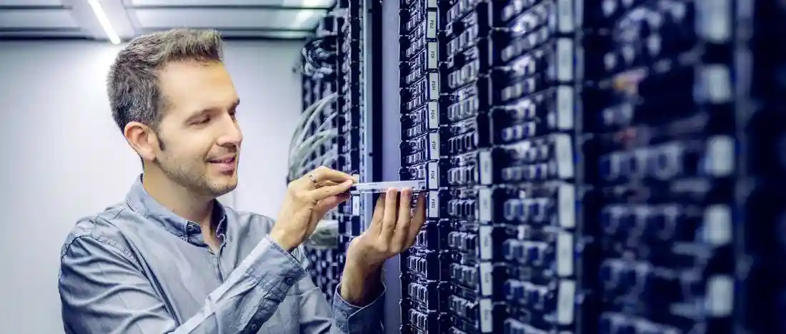 Discos NVMe ¡increíblemente rápidos!