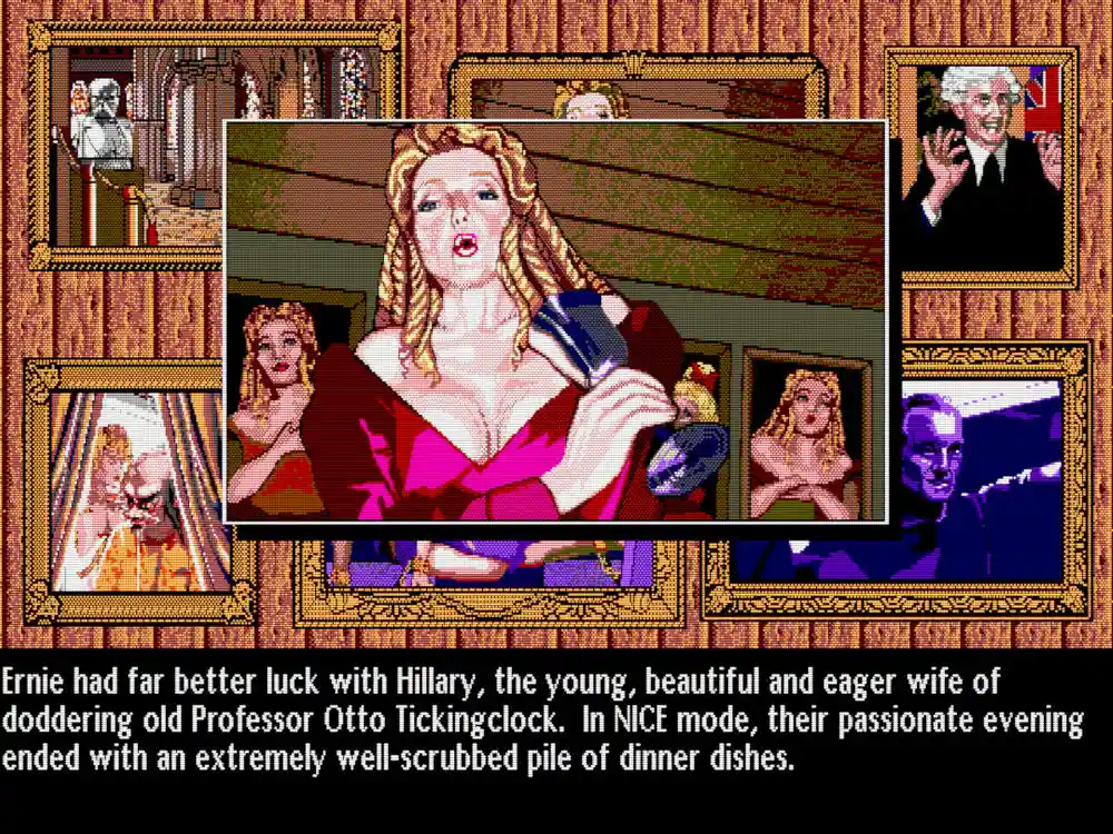 Spellcasting 201 — 640×350 EGA