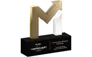 MarTech Innovation Award Gold: Customer Data Intelligence