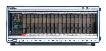 NI 1085 PXI chassis