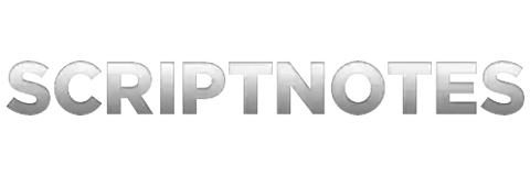 Scriptnotes