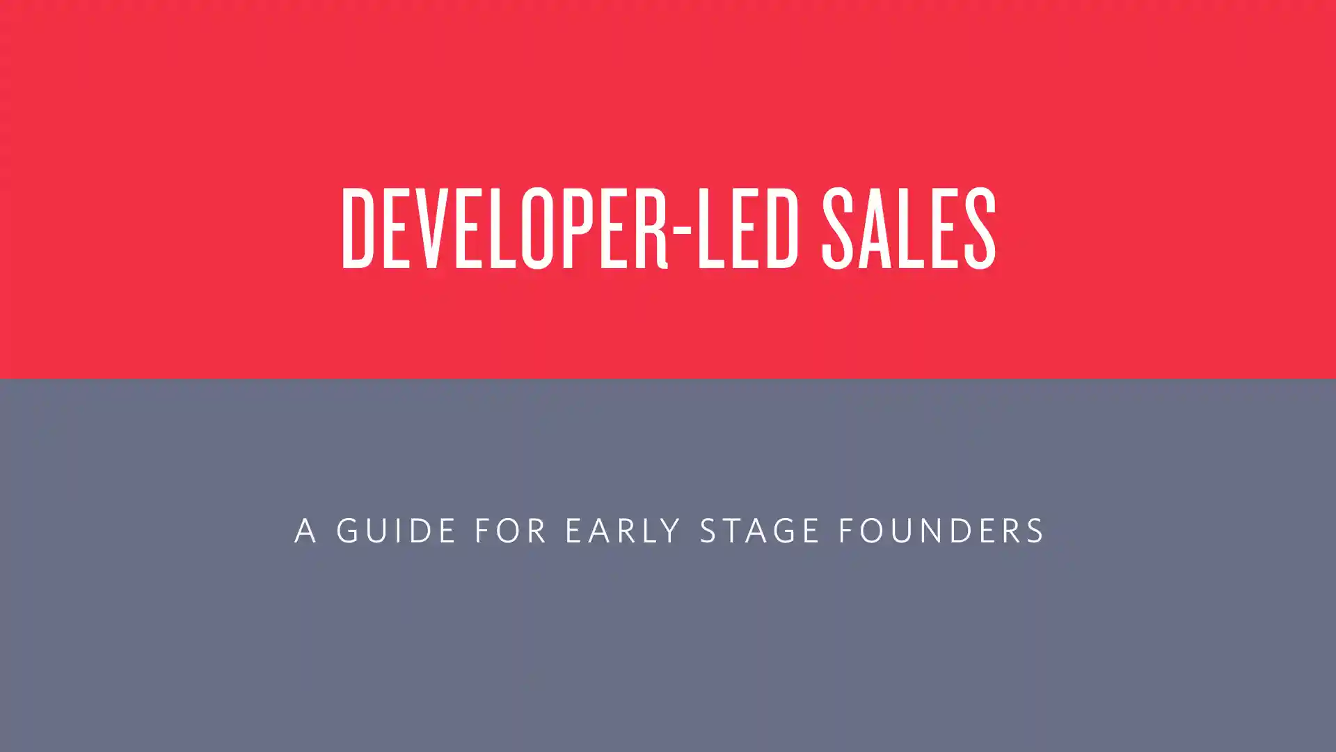 Comment bubble with code representing a technical talk-based blog post.