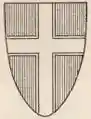 1946, Stadtwappen