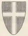 1925, Stadtwappen