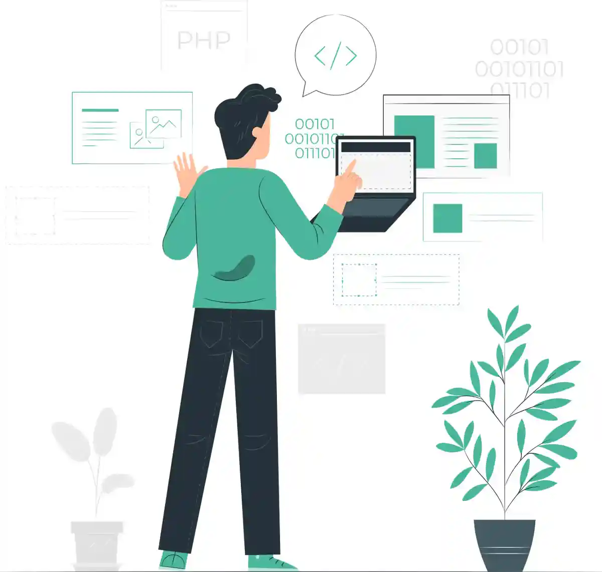 hire-backend-developer