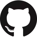 Github logo