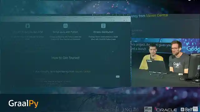 Devoxx 2024 thumbnail