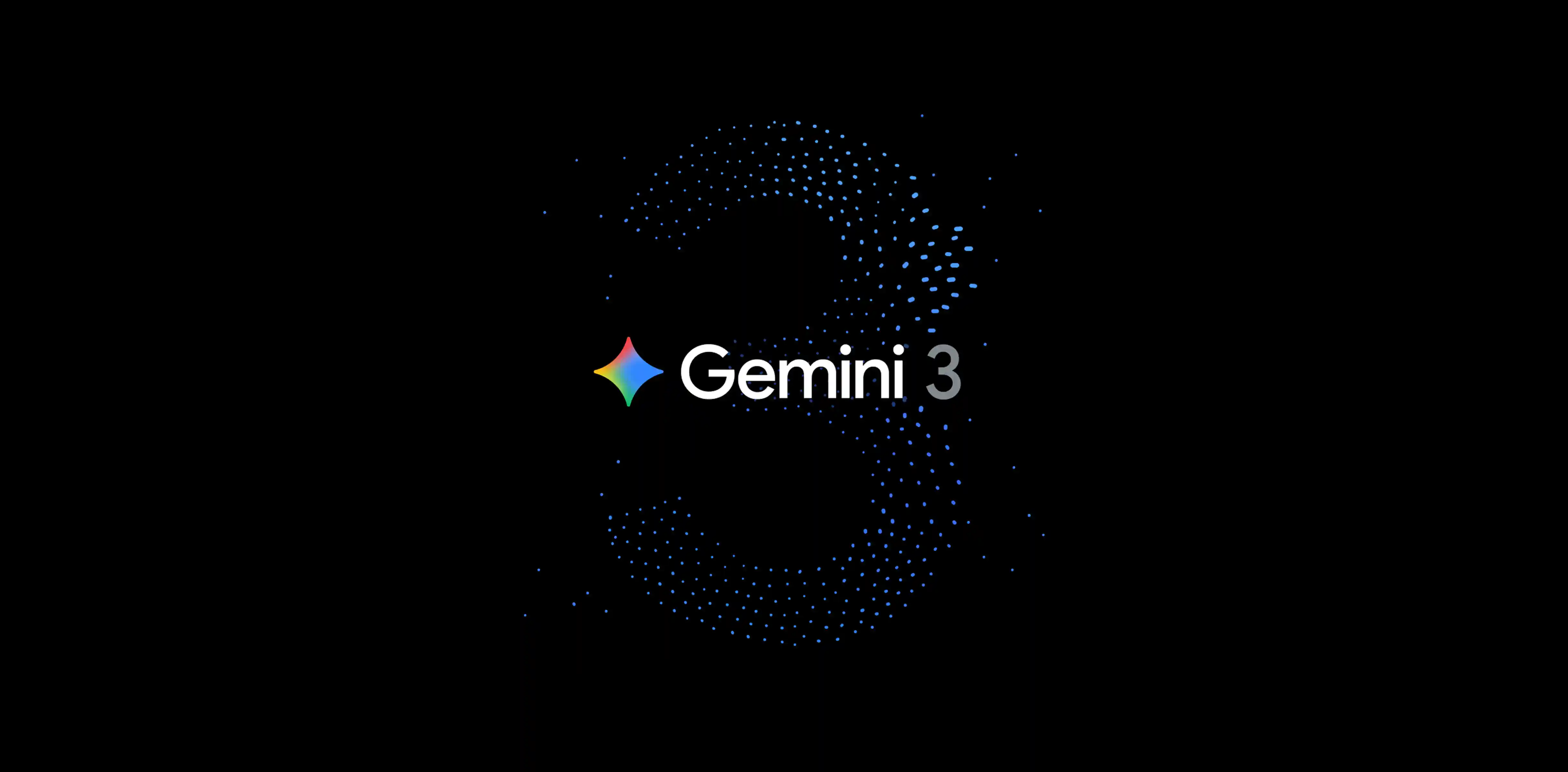 Gemini 3