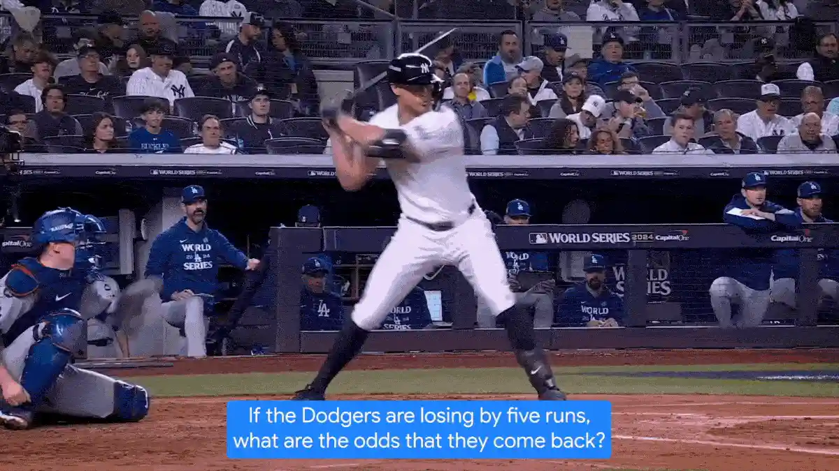 FOX Sports transforms sports archives into a content powerhouse with Google Cloud AI.