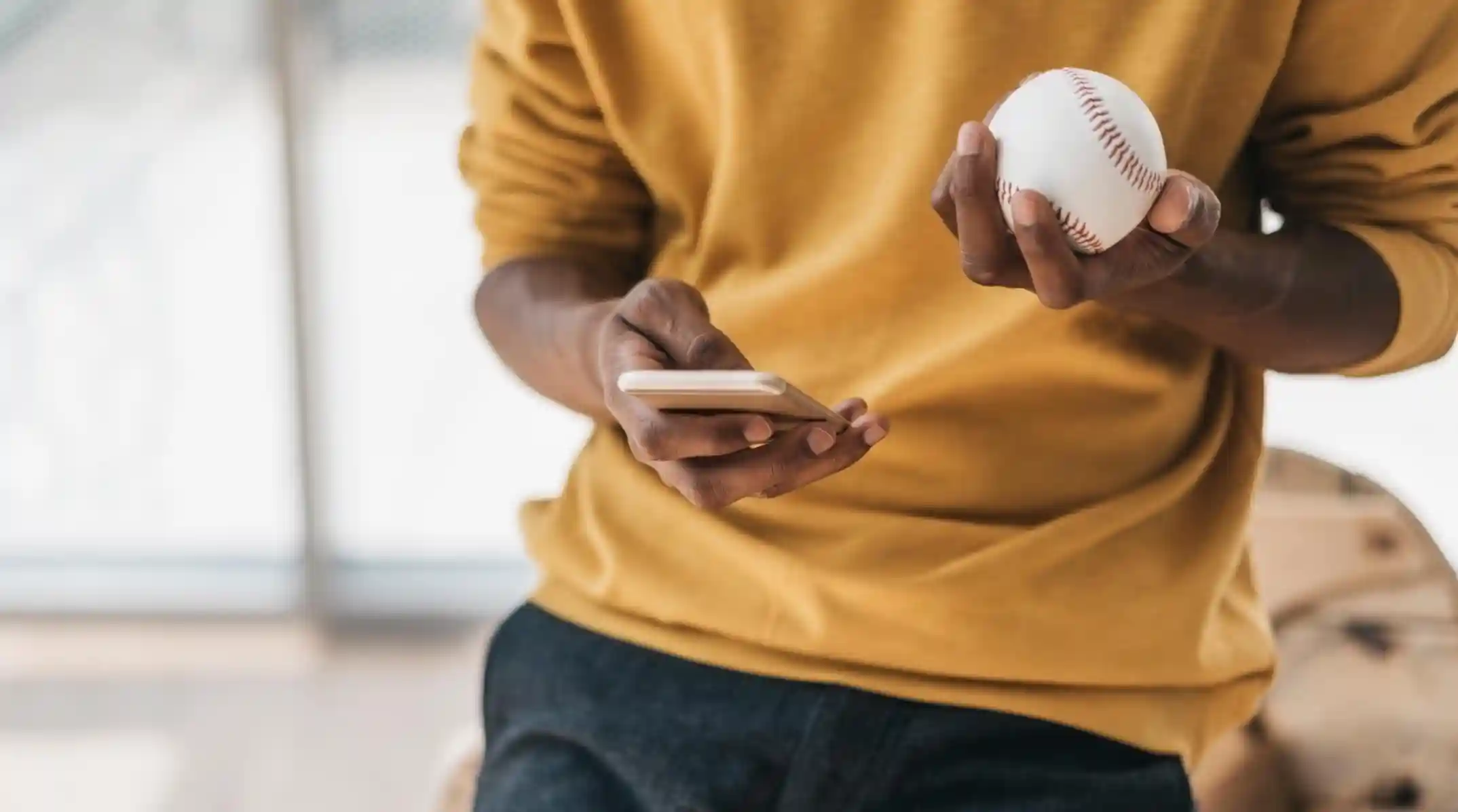 Tuning in with AI: How MLB My Daily Story creates truly personalized highlight videos