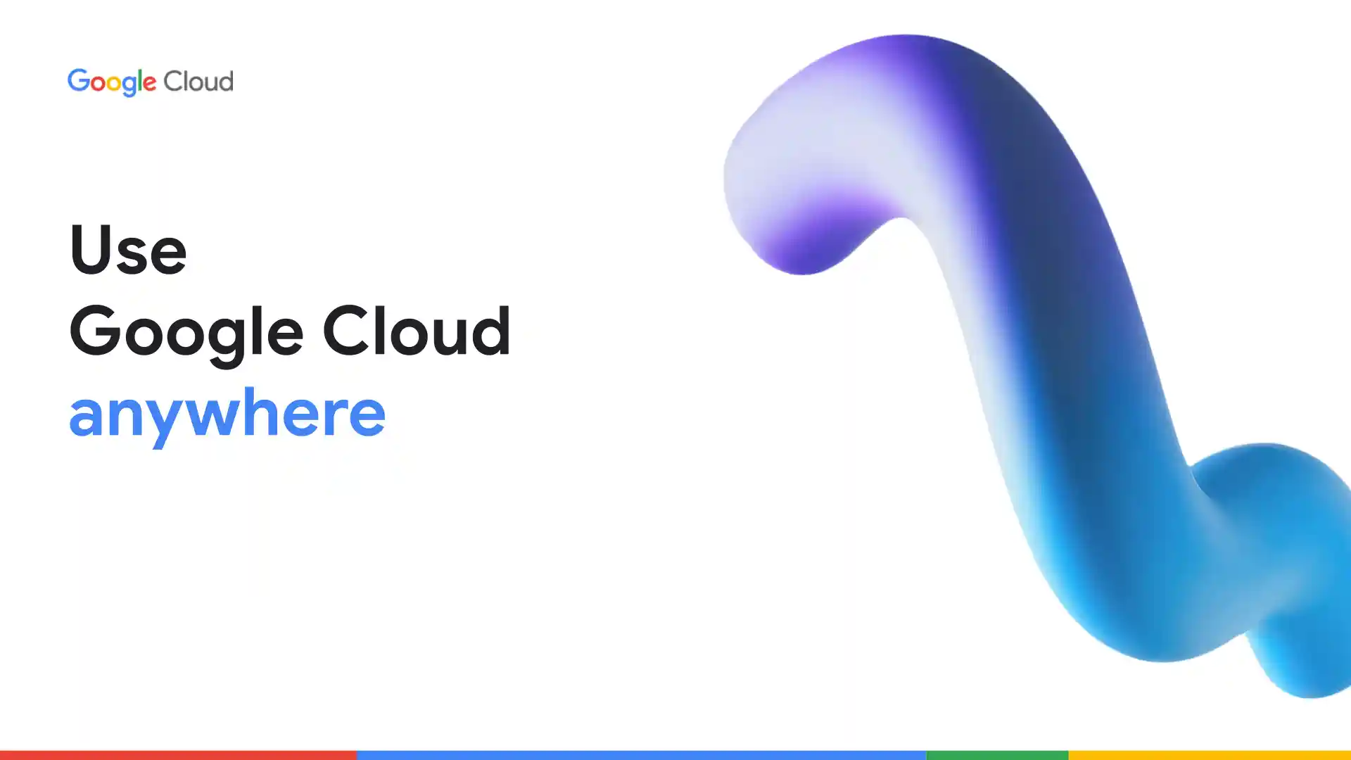 What is Google Distributed Cloud video thumbnail