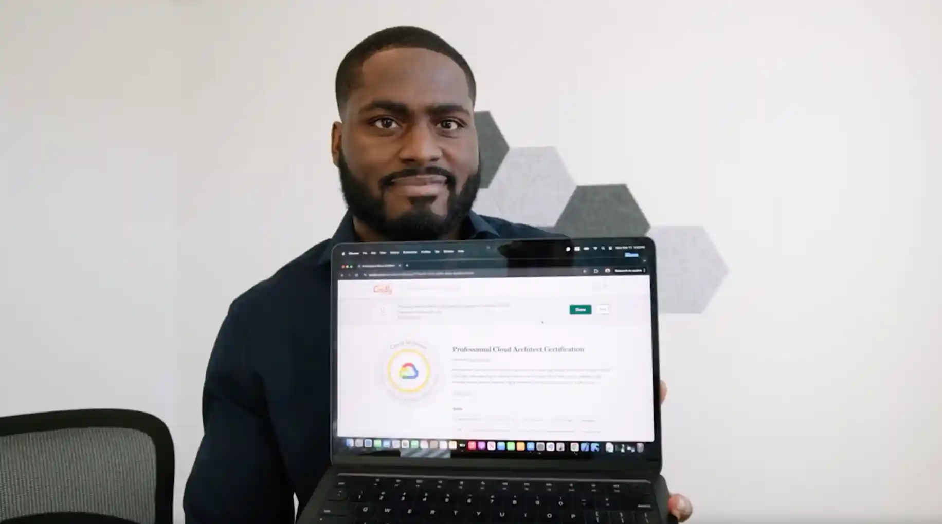 It’s more important than ever to prove your skills in the rapidly evolving cloud and AI landscape. Certifications boost career opportunities, drive business efficiency, and empower students with higher salaries and faster hiring. Explore new certifications, and hear from professionals on how certifications have impacted their careers.