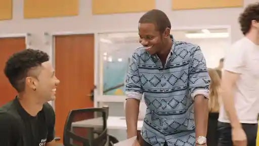 startup accelerators