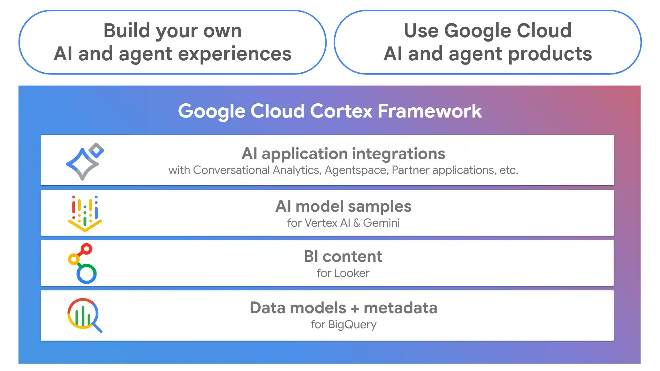 Cortex Framework Overvew