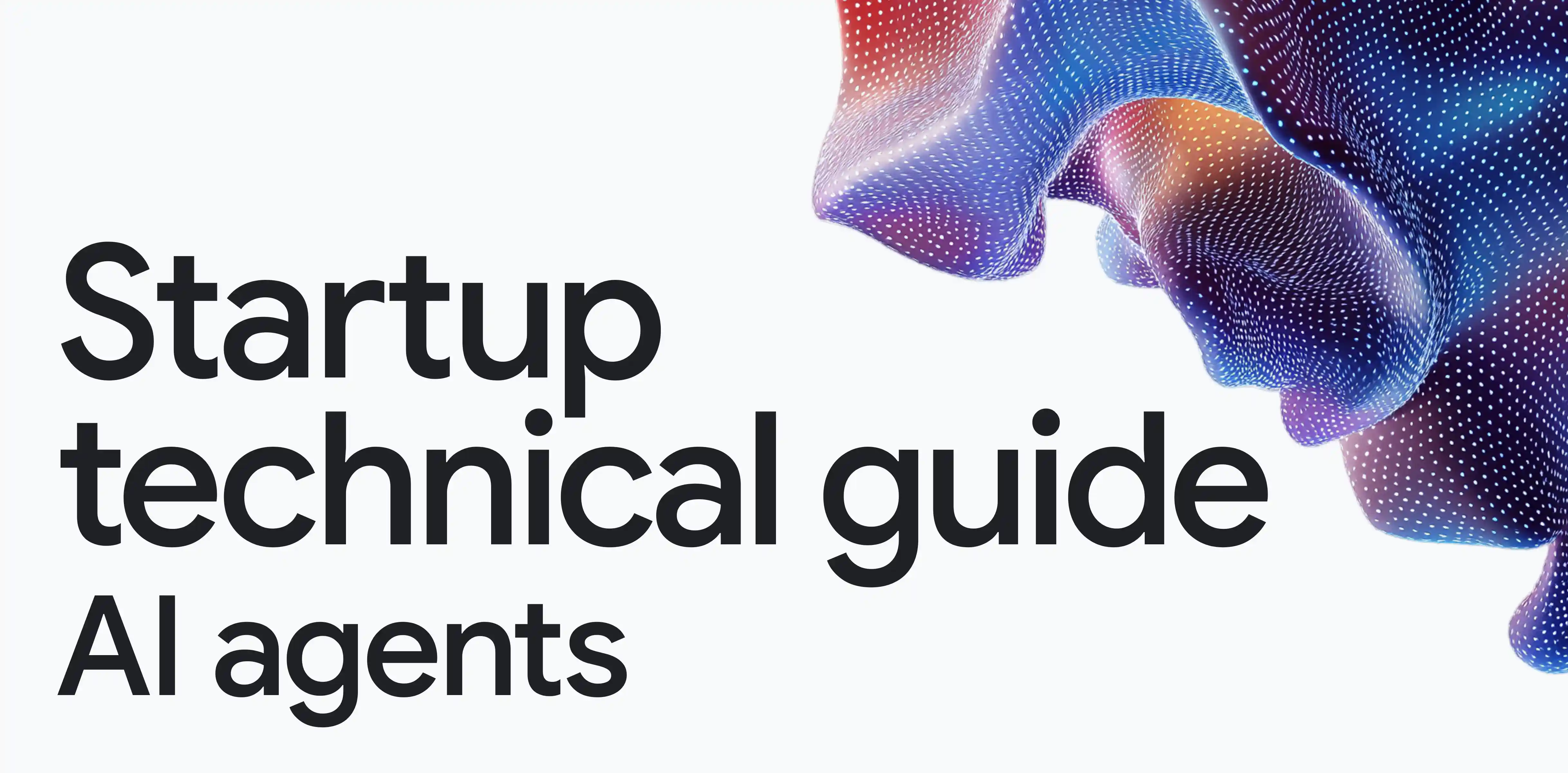Startup Technical Guide