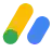 Google AdSense logo