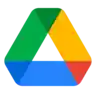 Google Drive logo