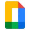 Google Editors logo