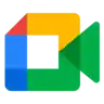 Google Meet logo