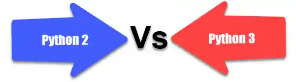 Difference between Python 2.x and Python 3.x