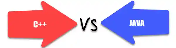 C++ Vs Java