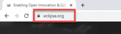 Downloading and Installing Eclipse