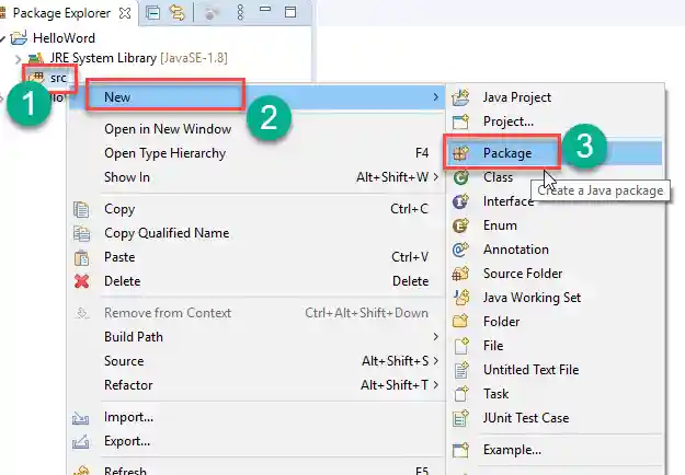 Downloading and Installing Eclipse