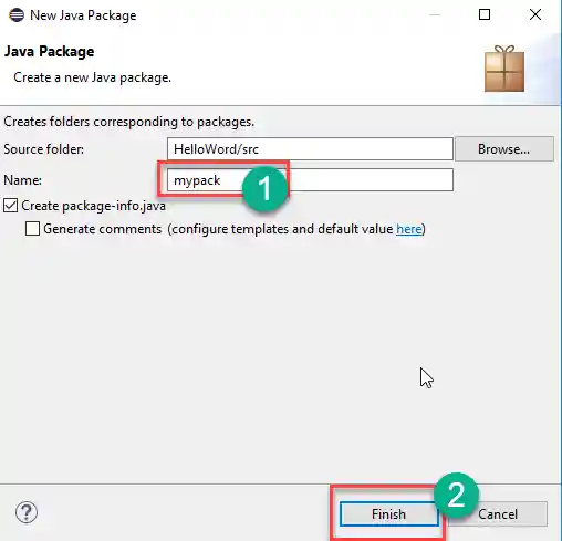 Downloading and Installing Eclipse