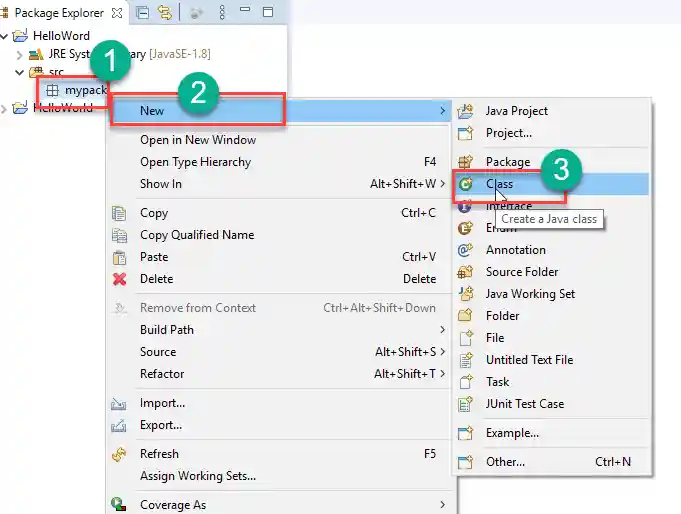 Downloading and Installing Eclipse