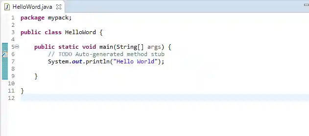 Downloading and Installing Eclipse