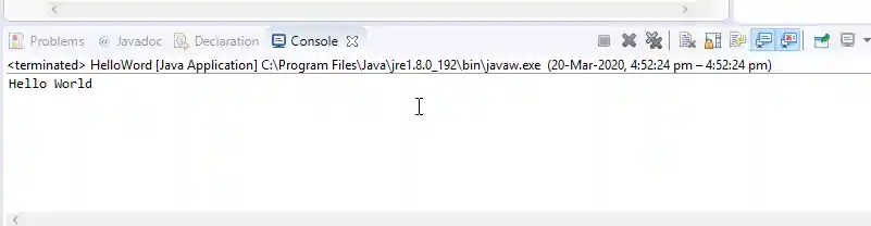 Downloading and Installing Eclipse