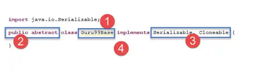 Get Metadata of Class