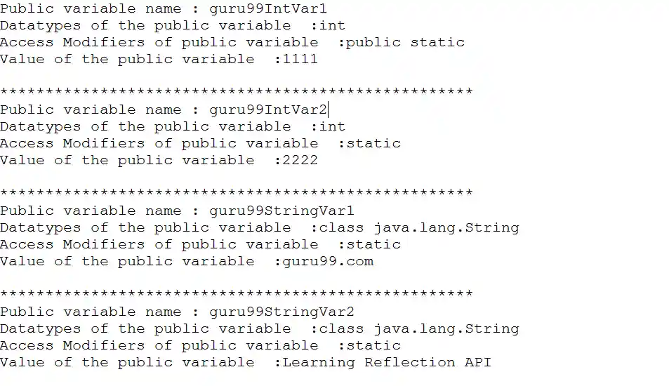 Get Metadata of Method