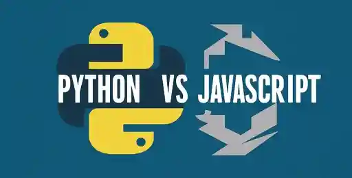 Difference Between Python vs JavaScript