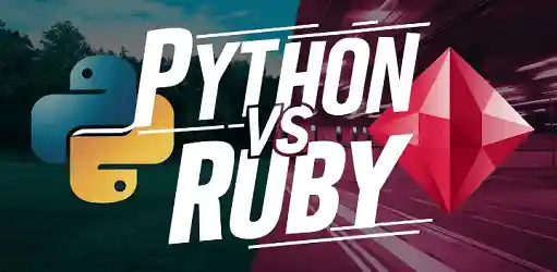 Differences Between Python and Ruby